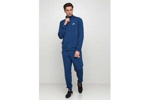 Костюм спортивный Nike M NSW TRK SUIT PK 928109-474 Костюм спортивный Nike M NSW TRK SUIT PK 928109-474