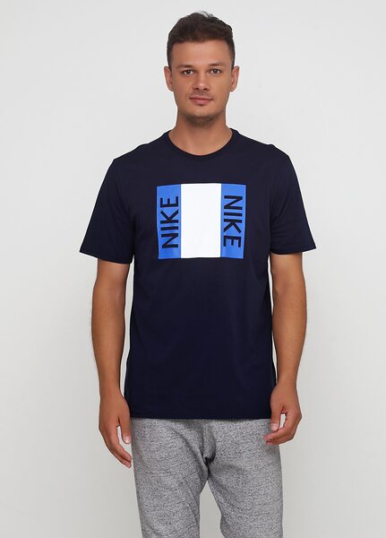 Купить Nike M NSW TEE CNCPT CORE 2 928332-451 - оригинал, гарантия