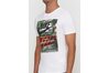 Купить Nike M NSW TEE TABLE HBR 28 928401-100 - оригинал, гарантия