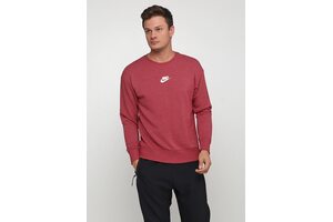 Nike M NSW HERITAGE CRW 928427-618