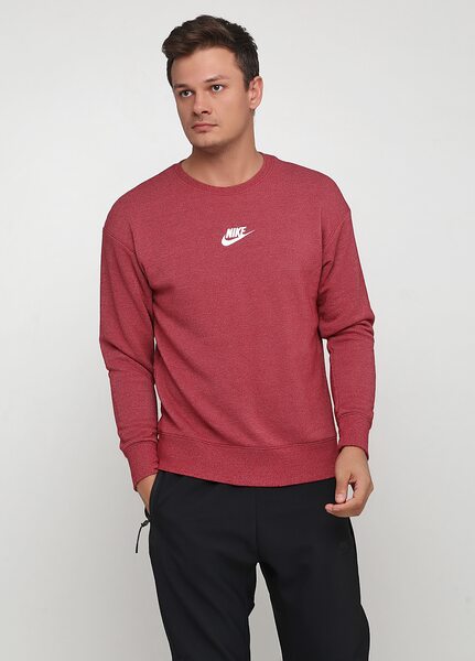 Купить Nike M NSW HERITAGE CRW 928427-618 - оригинал, гарантия
