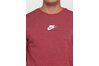 Купить Nike M NSW HERITAGE CRW 928427-618 - оригинал, гарантия