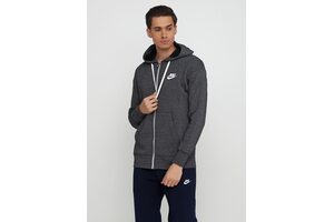 Кофта M NSW HERITAGE HOODIE FZ Nike 928431-010 Кофта M NSW HERITAGE HOODIE FZ Nike 928431-010
