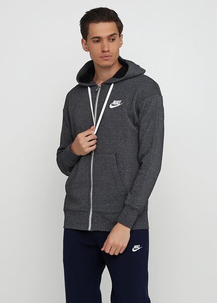 Придбати Кофта M NSW HERITAGE HOODIE FZ Nike 928431-010 оригінал Придбати Кофта M NSW HERITAGE HOODIE FZ Nike 928431-010 оригінал