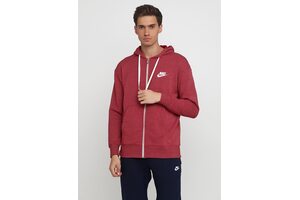 Кофта M NSW HERITAGE HOODIE FZ Nike 928431-618 Кофта M NSW HERITAGE HOODIE FZ Nike 928431-618