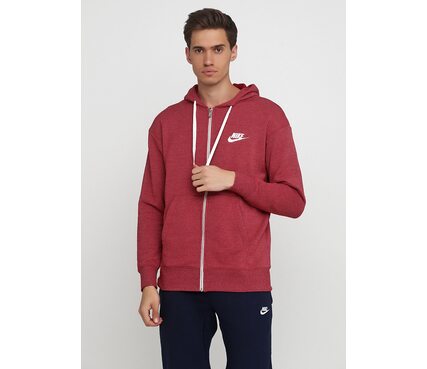 Кофта M NSW HERITAGE HOODIE FZ Nike 928431-618