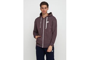 Кофта M NSW HERITAGE HOODIE FZ Nike 928431-652 Кофта M NSW HERITAGE HOODIE FZ Nike 928431-652