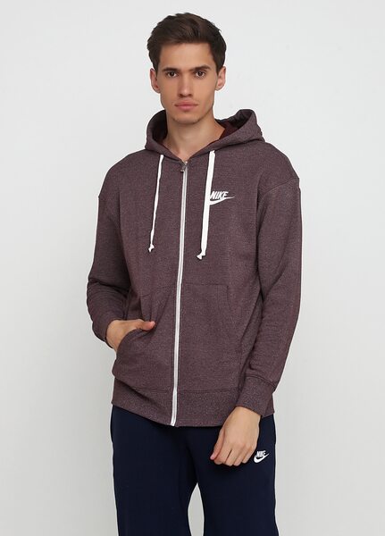 Придбати Кофта M NSW HERITAGE HOODIE FZ Nike 928431-652 оригінал Придбати Кофта M NSW HERITAGE HOODIE FZ Nike 928431-652 оригінал