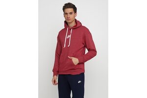 Толстовка  M NSW HERITAGE HOODIE PO Nike 928437-618