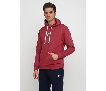 Толстовка  M NSW HERITAGE HOODIE PO Nike 928437-618