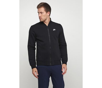 Кофта M NSW CLUB BOMBR BB TRND Nike 928461-010