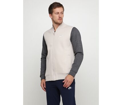 Кофта M NSW CLUB BOMBR BB TRND Nike 928461-221