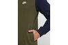 Купить Nike M NSW CLUB BOMBR BB TRND 928461-395 - оригинал, гарантия