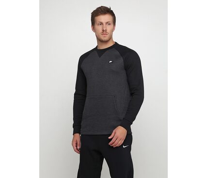 Кофта M NSW OPTIC CRW Nike 928465-010