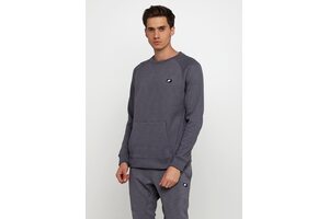 Реглан спортивный Nike M NSW OPTIC CRW 928465-021