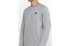 Придбати Кофта M NSW TCH FLC CRW LS Nike 928471-063 оригінал Придбати Кофта M NSW TCH FLC CRW LS Nike 928471-063 оригінал