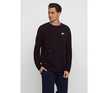 Кофта M NSW TCH FLC CRW LS Nike 928471-659