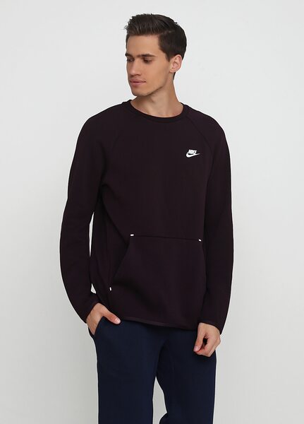 Придбати Кофта M NSW TCH FLC CRW LS Nike 928471-659 оригінал Придбати Кофта M NSW TCH FLC CRW LS Nike 928471-659 оригінал
