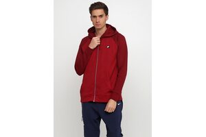 Олимпийка спортивная Nike M NSW OPTIC HOODIE FZ 928475-677 Олимпийка спортивная Nike M NSW OPTIC HOODIE FZ 928475-677