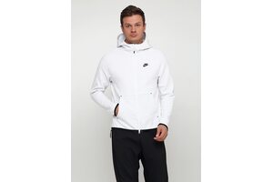 Олімпійка з капюшоном Nike M NSW TCH FLC HOODIE FZ 928483-051 Олімпійка з капюшоном Nike M NSW TCH FLC HOODIE FZ 928483-051