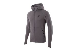 Олімпійка з капюшоном Nike M NSW TCH FLC HOODIE FZ 928483-056 Олімпійка з капюшоном Nike M NSW TCH FLC HOODIE FZ 928483-056