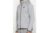 Купить Олимпийка с капюшоном Nike M NSW TCH FLC HOODIE FZ 928483-063 - оригинал, гарантия Купить Олимпийка с капюшоном Nike M NSW TCH FLC HOODIE FZ 928483-063 - оригинал, гарантия