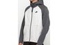 Купить Олимпийка с капюшоном Nike M NSW TCH FLC HOODIE FZ 928483-072 - оригинал, гарантия Купить Олимпийка с капюшоном Nike M NSW TCH FLC HOODIE FZ 928483-072 - оригинал, гарантия