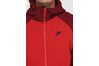 Придбати Кофта M NSW TCH FLC HOODIE FZ Nike 928483-657 - оригінал Придбати Кофта M NSW TCH FLC HOODIE FZ Nike 928483-657 - оригінал
