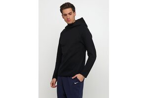 Толстовка спортивная  Nike M NSW TCH FLC HOODIE PO 928487-010