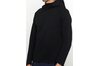 Купить Толстовка спортивная  Nike M NSW TCH FLC HOODIE PO 928487-010 - оригинал, гарантия