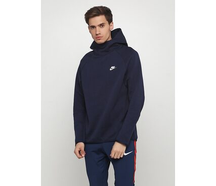 Кофта M NSW TCH FLC HOODIE PO Nike 928487-451