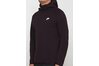 Купить Толстовка спортивная Nike M NSW TCH FLC HOODIE PO 928487-659 - оригинал, гарантия