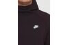 Купить Толстовка спортивная Nike M NSW TCH FLC HOODIE PO 928487-659 - оригинал, гарантия