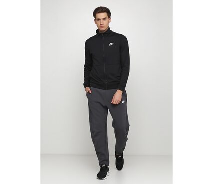 Штани спортивні Nike M NSW TCH FLC PANT OH 928507-061