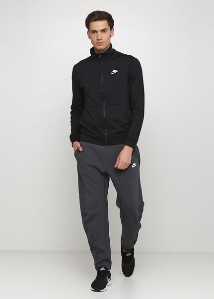 Придбати Штани спортивні Nike M NSW TCH FLC PANT OH 928507-061 оригінал