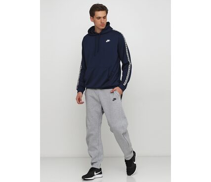 Штани спортивні Nike M NSW TCH FLC PANT OH 928507-063