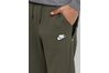 Придбати Штани спортивні Nike M NSW TCH FLC PANT OH 928507-381 оригінал