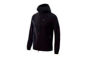 Куртка  M NSW TCH PCK JKT HD WVN Nike 928551-010
