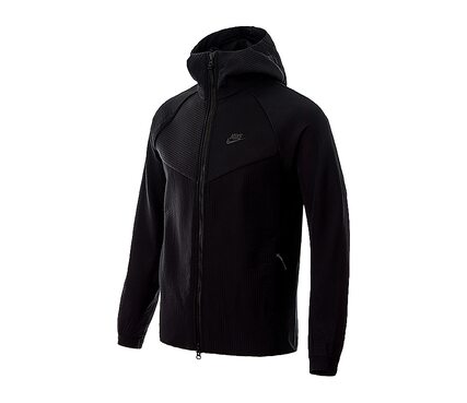 Куртка M NSW TCH PCK JKT HD WVN Nike 928551-010 Куртка M NSW TCH PCK JKT HD WVN Nike 928551-010