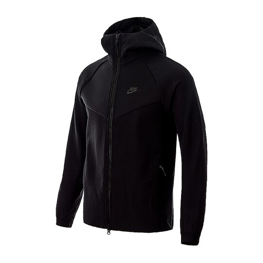 Купить Куртка  M NSW TCH PCK JKT HD WVN Nike 928551-010 - оригинал, гарантия