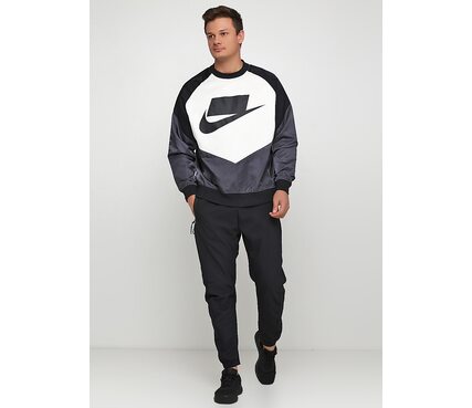 Nike M NSW TCH PCK PANT TRK WVN 928573-010