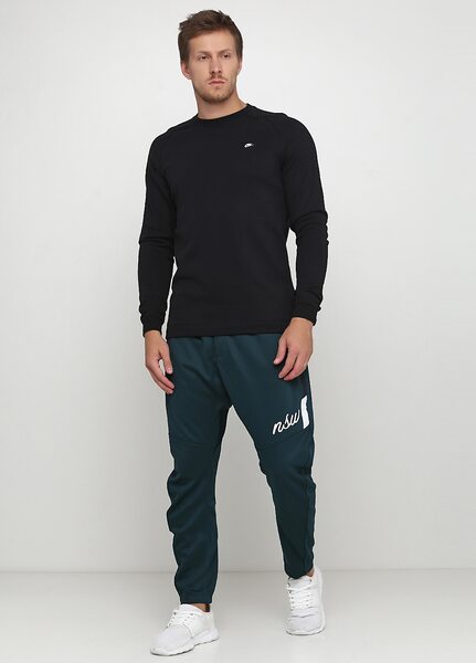 Купить Nike M NSW NSW PANT OH PK 928587-372 - оригинал, гарантия