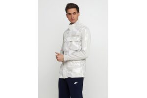 Вітровка M NSW NSW JKT CAMO Nike 928621-121 Вітровка M NSW NSW JKT CAMO Nike 928621-121