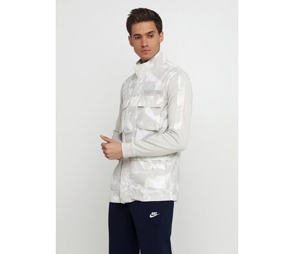 Вітровка M NSW NSW JKT CAMO Nike 928621-121