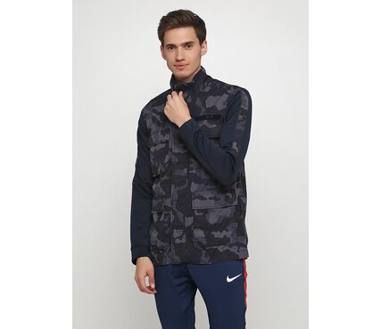 Вітровка M NSW NSW JKT CAMO Nike 928621-475
