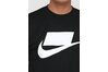Купить Nike M NSW NSW TOP SS MSH 928627-010 - оригинал, гарантия