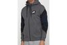 Придбати Nike M NSW AIR HOODIE FZ FLC 928629-072 оригінал