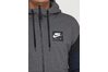 Придбати Nike M NSW AIR HOODIE FZ FLC 928629-072 оригінал