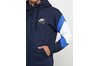 Купить Nike M NSW AIR HOODIE FZ FLC 928629-473 - оригинал, гарантия