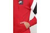 Купить Nike M NSW AIR HOODIE FZ FLC 928629-687 - оригинал, гарантия